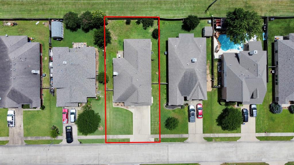5018 Wimberly Lane, Baytown, Texas image 35