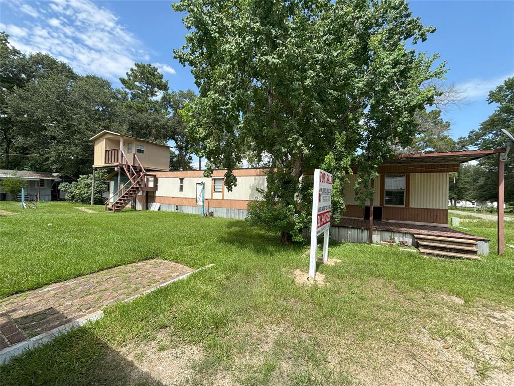 21061 Brazos Drive