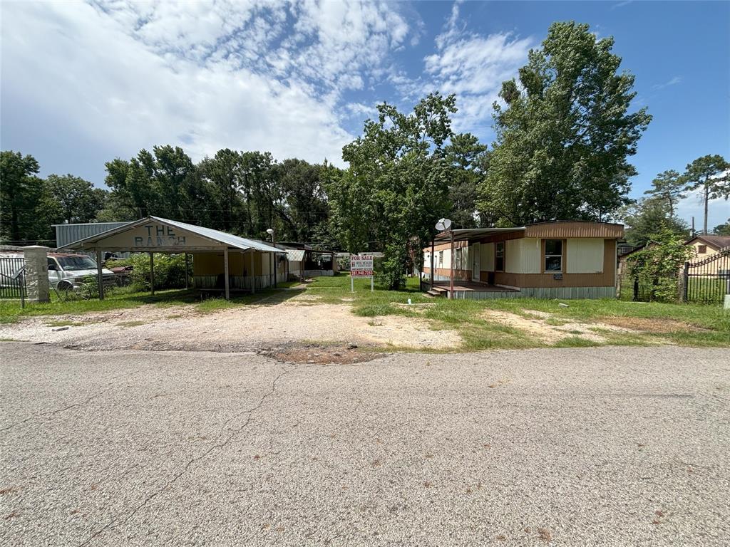 21061 Brazos Drive