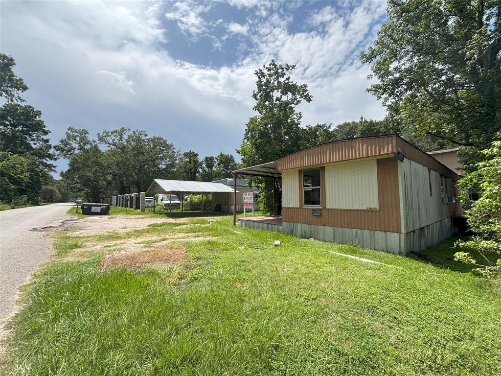 21061 Brazos Drive