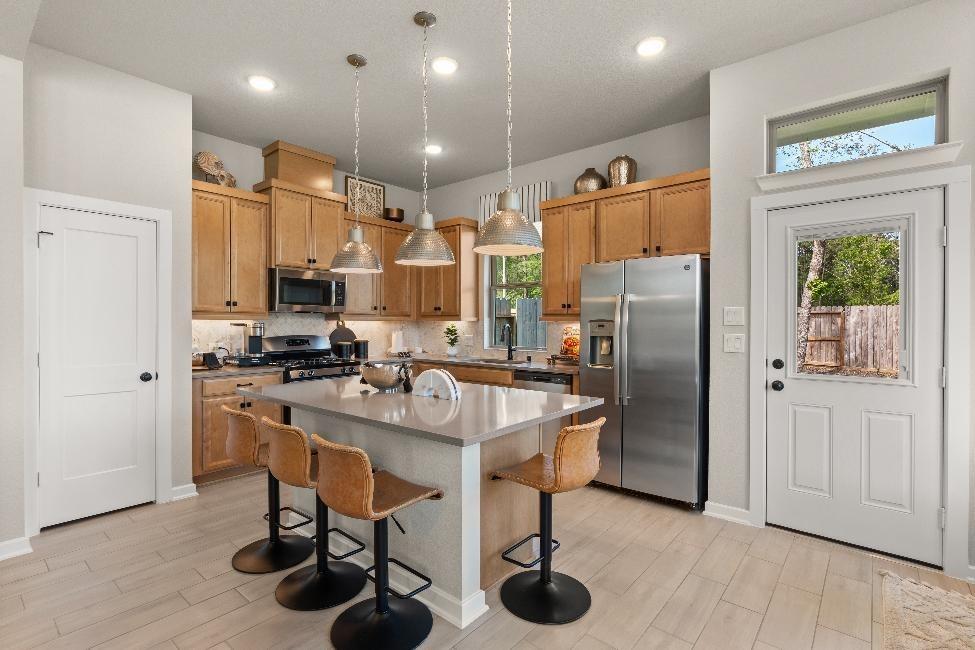 26257 E Outrider Banks Circle, Montgomery, Texas image 5