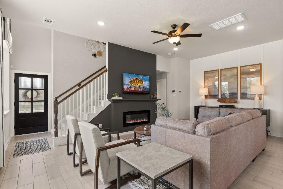 26257 E Outrider Banks Circle, Montgomery, Texas image 3