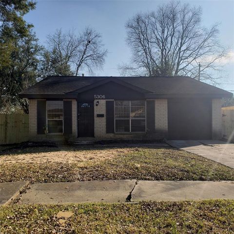 5306 Bungalow Lane, Houston, TX 77048 - MLS#: 50886870