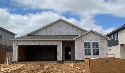 5815 Capri Forest Drive, Katy, Texas image 8