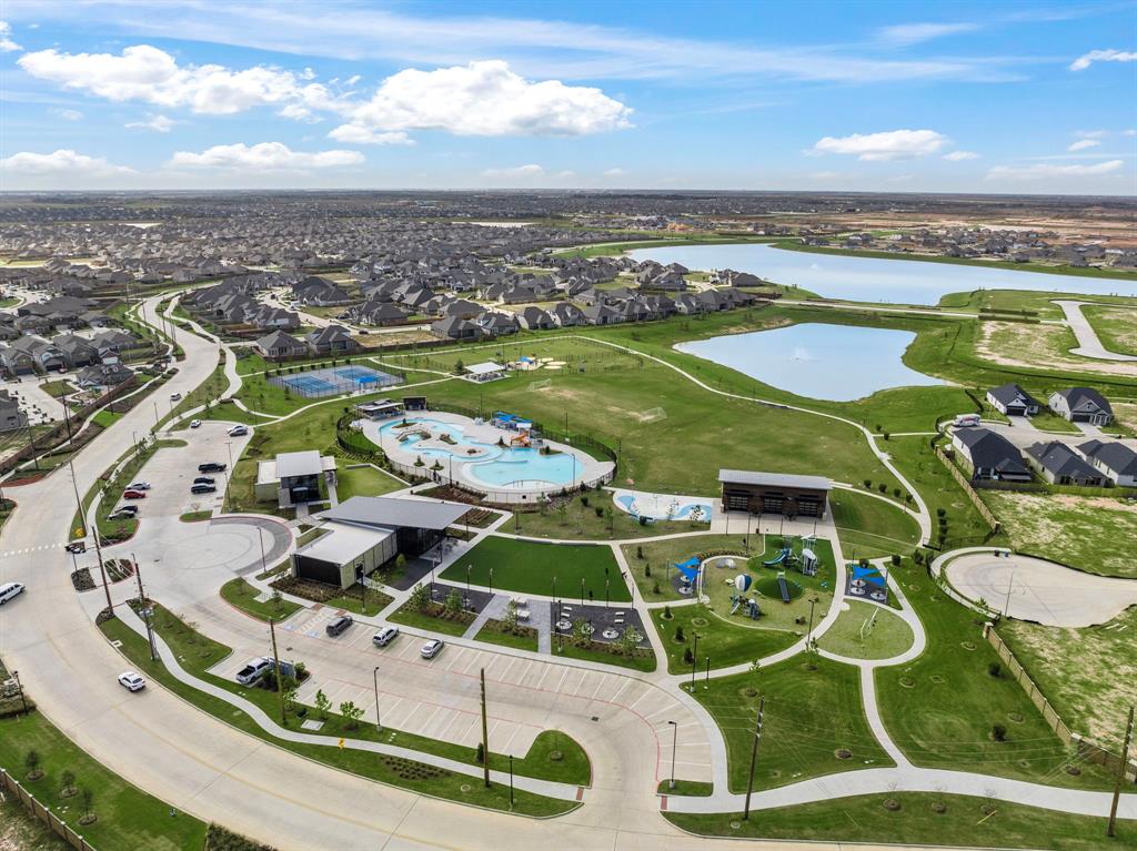 5815 Capri Forest Drive, Katy, Texas image 17