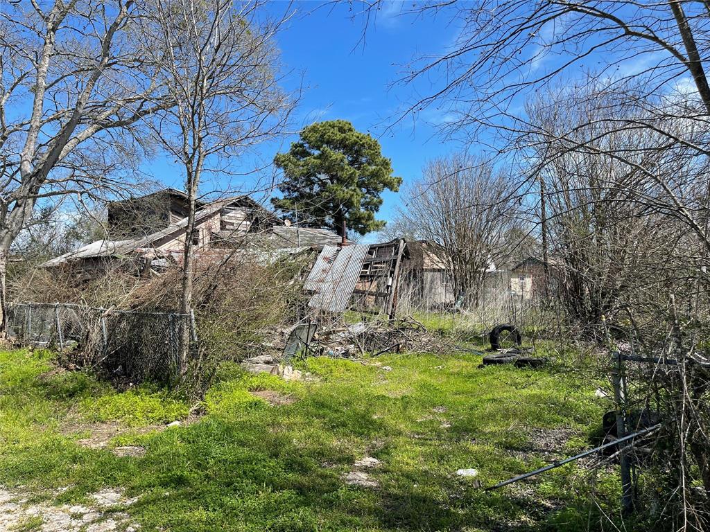 817 Washington Street, Teague, Texas image 2