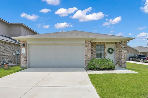 13916 Great Pines Court Conroe TX 77302