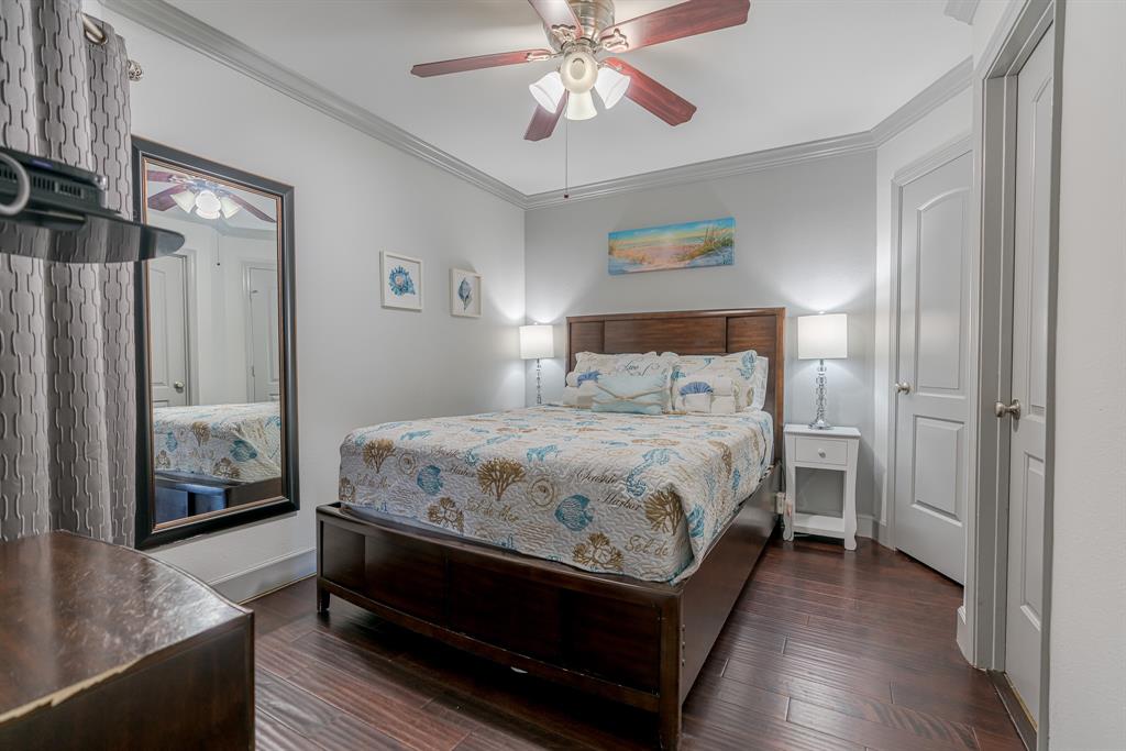 9520 Seawall Boulevard #318, Galveston, Texas image 25