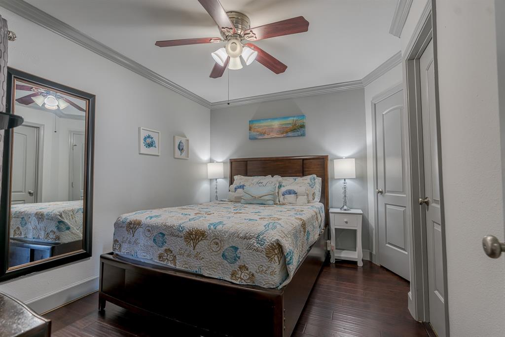9520 Seawall Boulevard #318, Galveston, Texas image 21