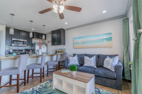 Photo of 9520 Seawall Boulevard #318, Galveston, TX 77554 (MLS # 32012653)