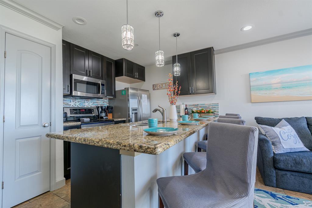9520 Seawall Boulevard #318, Galveston, Texas image 15