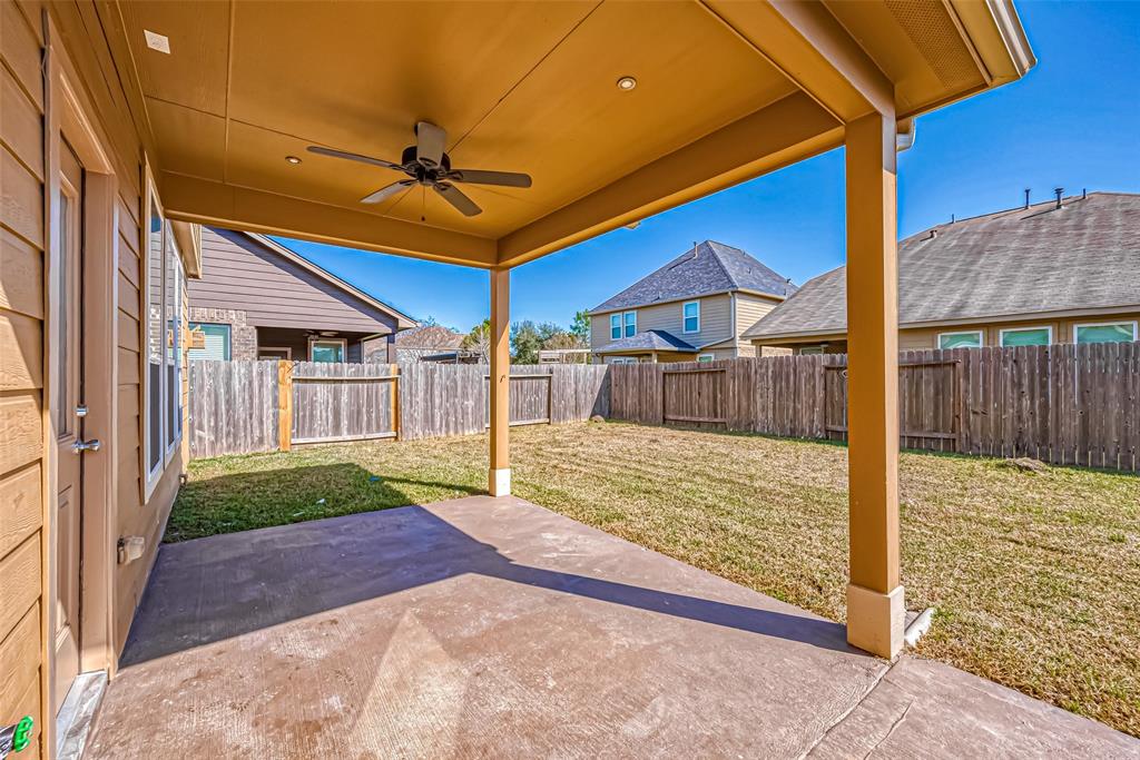 11646 Downey Violet Lane, Houston, Texas image 34