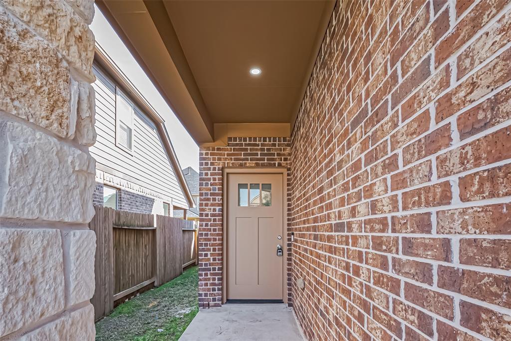 11646 Downey Violet Lane, Houston, Texas image 3