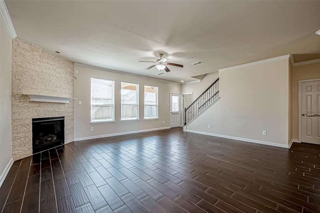 11646 Downey Violet Lane, Houston, Texas image 5