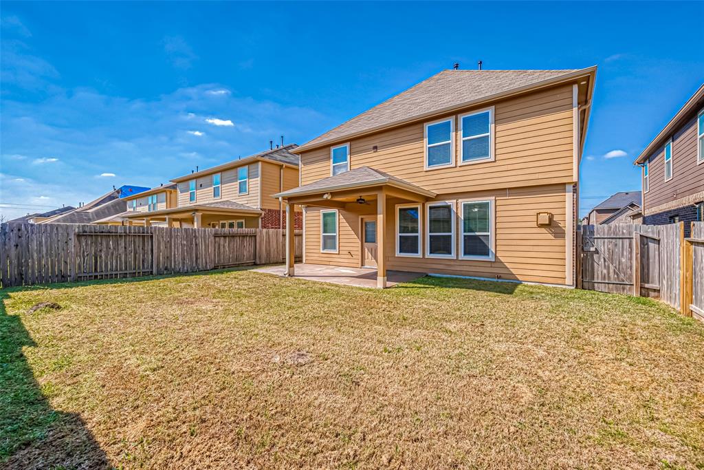 11646 Downey Violet Lane, Houston, Texas image 33