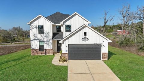 A home in Hempstead