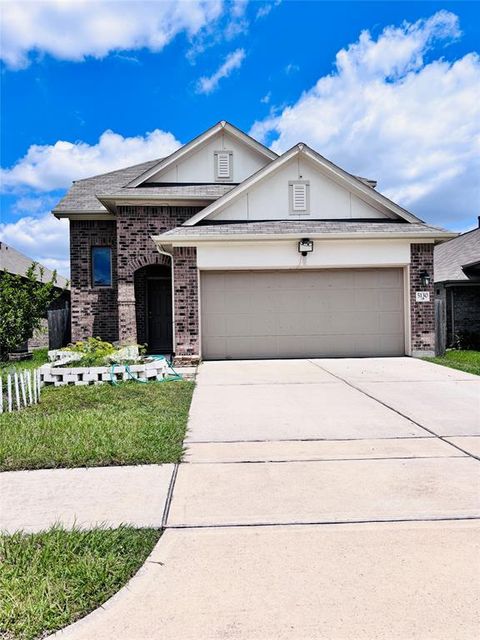 5130 Klein Orchard Drive Houston TX 77066