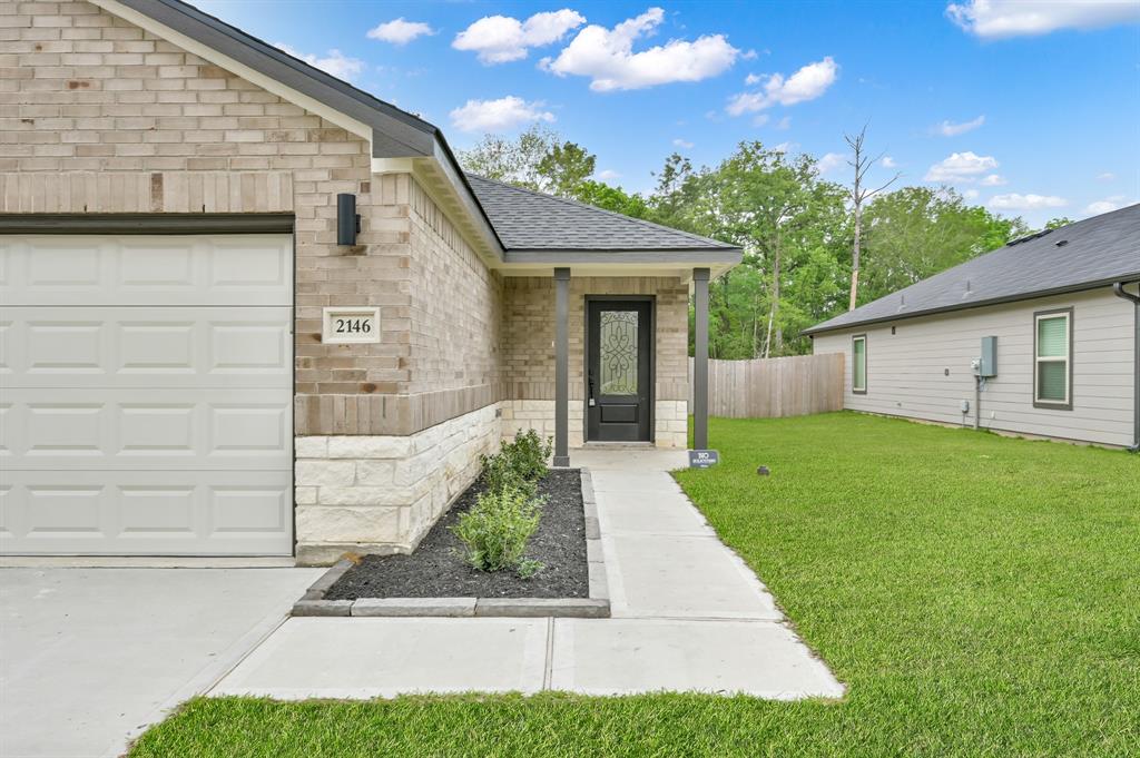 2146 Cedar Way Drive, Conroe, Texas image 4