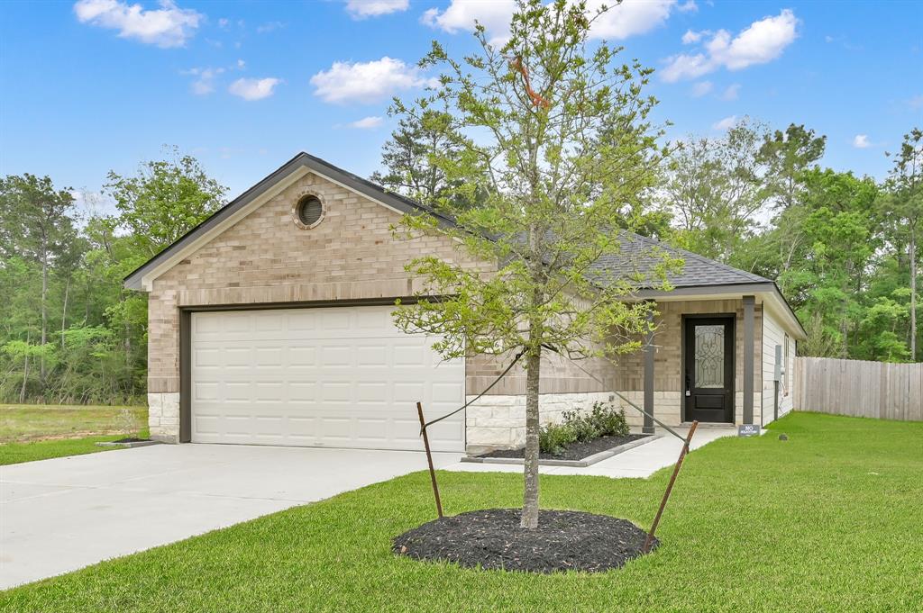 2146 Cedar Way Drive, Conroe, Texas image 3