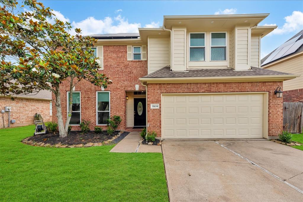 11634 Peachwood Lake Drive, Sugar Land, Texas image 2