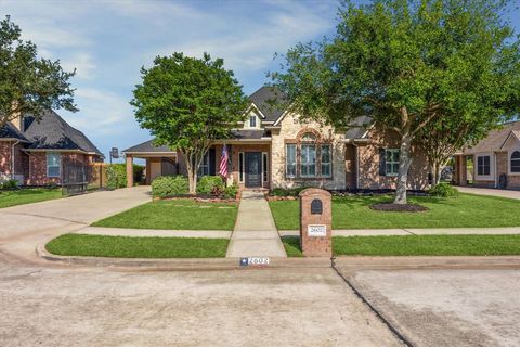 2602 Santa Fe Trail Deer Park TX 77536