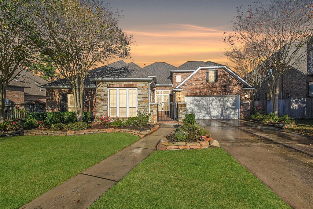 18618 Arlan Lake Drive, Spring, Texas image 1
