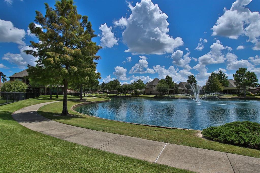 18618 Arlan Lake Drive, Spring, Texas image 9