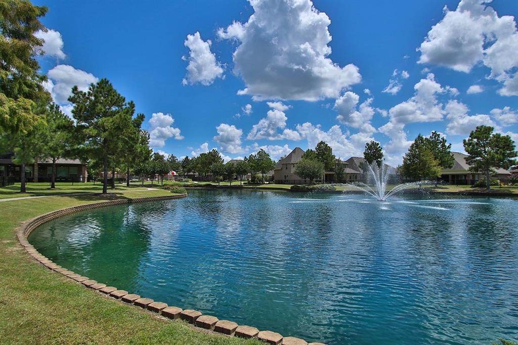 18618 Arlan Lake Drive, Spring, Texas image 43