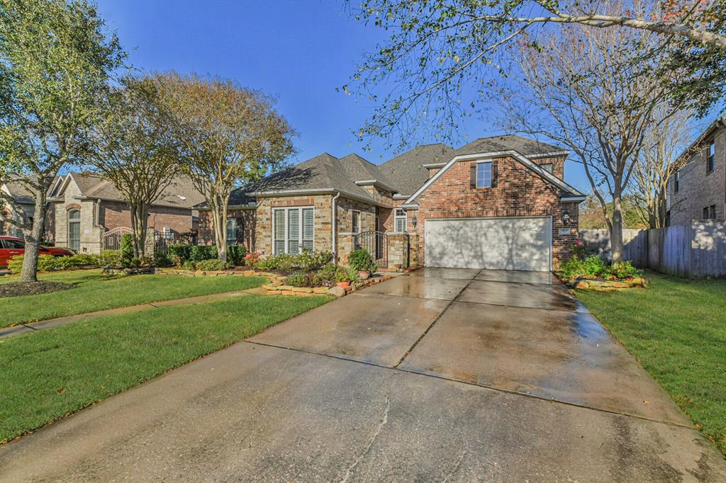 18618 Arlan Lake Drive, Spring, Texas image 4