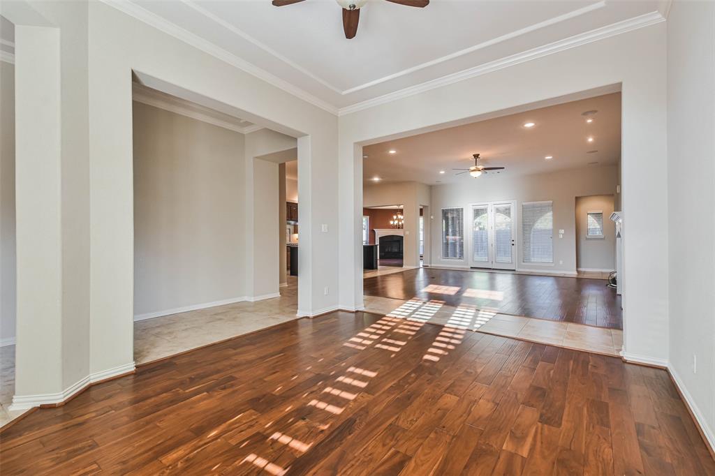 18618 Arlan Lake Drive, Spring, Texas image 13