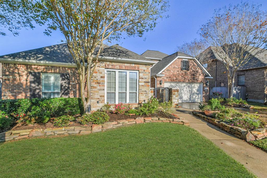 18618 Arlan Lake Drive, Spring, Texas image 2