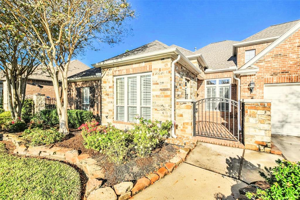 18618 Arlan Lake Drive, Spring, Texas image 3