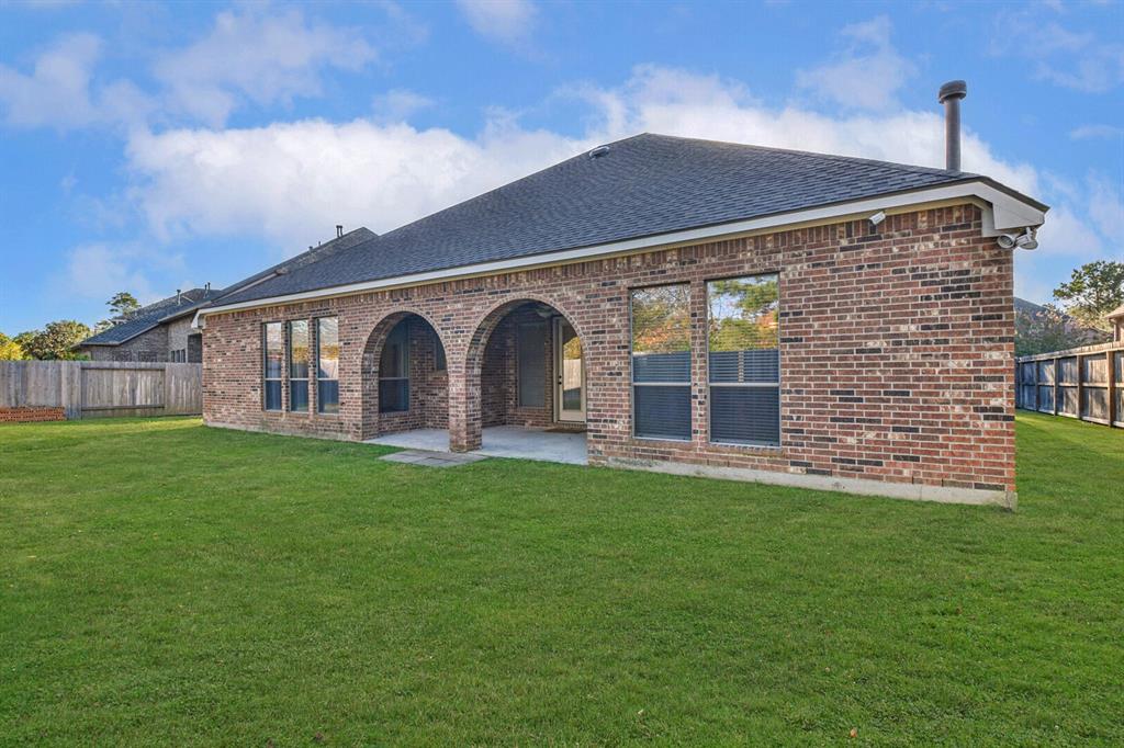 18618 Arlan Lake Drive, Spring, Texas image 5