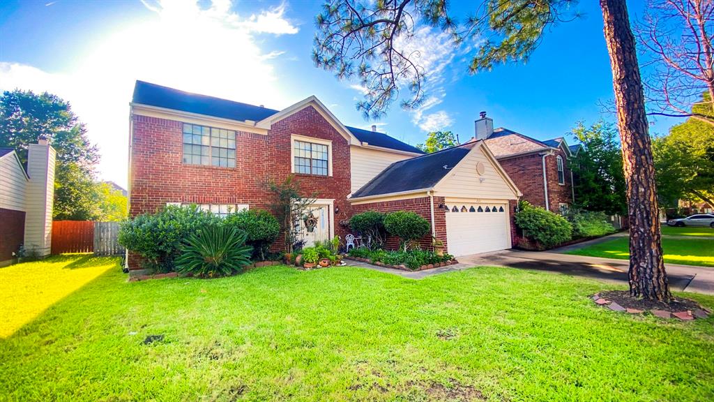 2822 Shotwell Court, Missouri City, Texas image 3