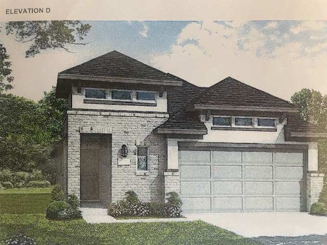 1048 Shoal Creek Trail, Conroe, Texas image 1