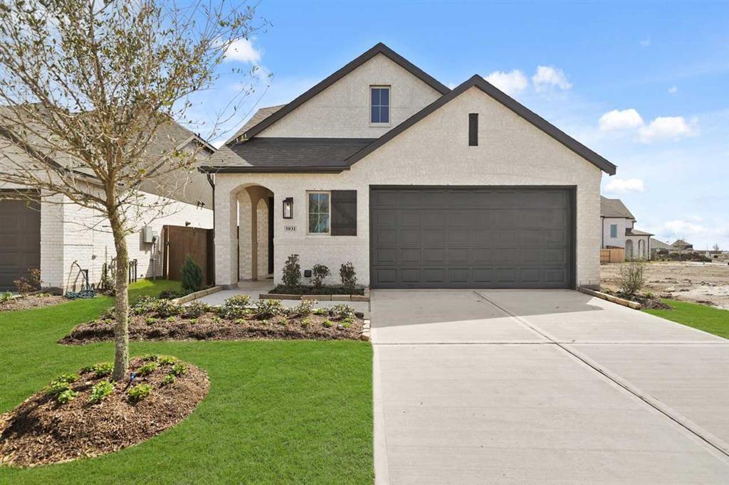 29867 Cotton Kress Court, Fulshear, Texas image 1