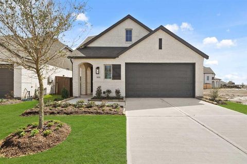 29867 Cotton Kress Court Fulshear TX 77441