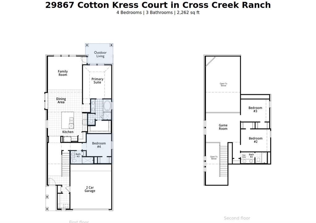 29867 Cotton Kress Court
