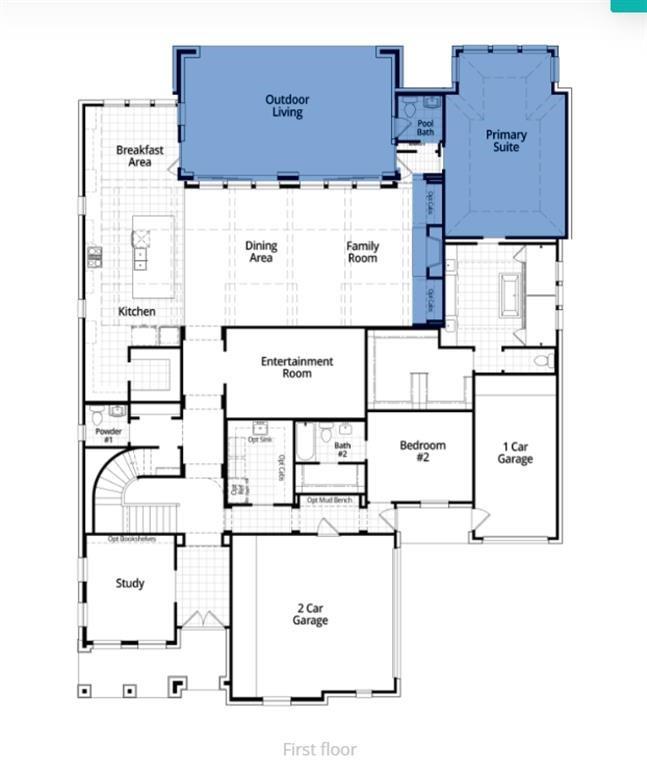 5302 Rose Ridge Dr Cir, Fulshear, Texas image 20