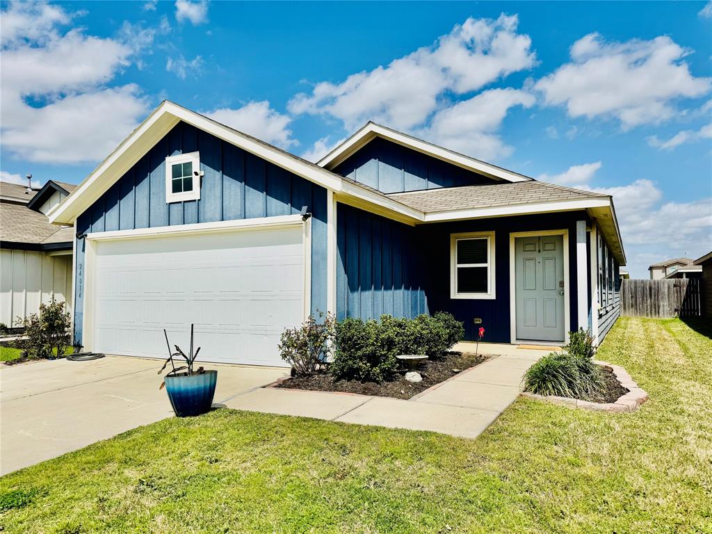 24014 Thistle Star Lane, Hockley, Texas image 2