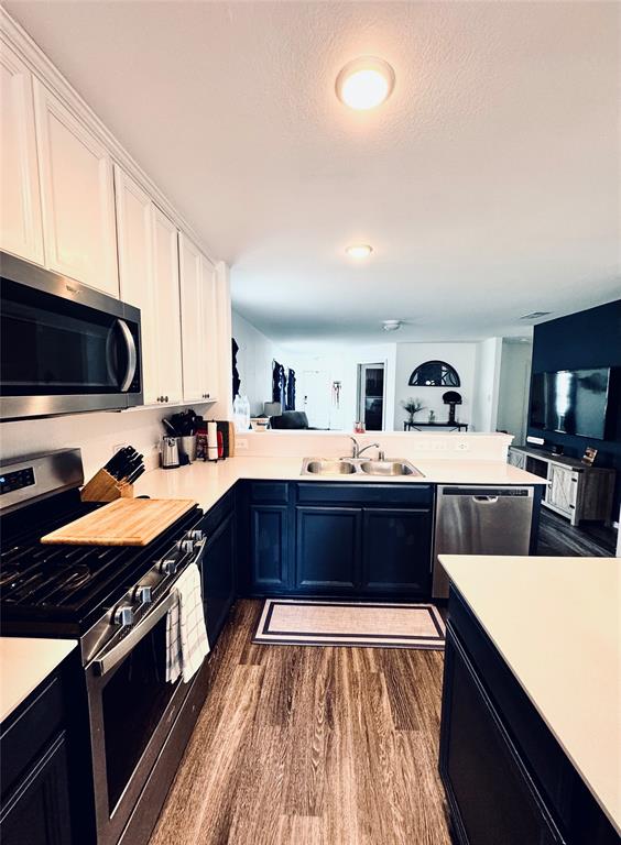 24014 Thistle Star Lane, Hockley, Texas image 11