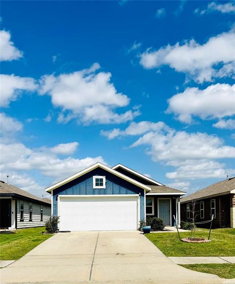 24014 Thistle Star Lane Hockley TX 77447