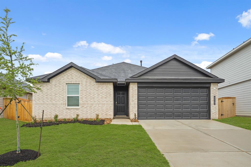 40542 Red Hickory Lane, Magnolia, Texas image 1