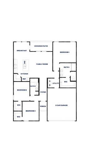 40542 Red Hickory Lane, Magnolia, Texas image 9