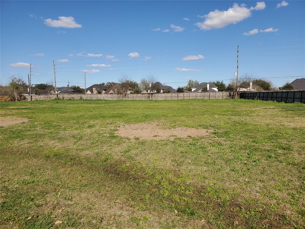 2802 Port Quintana Court Court, Richmond, Texas image 1