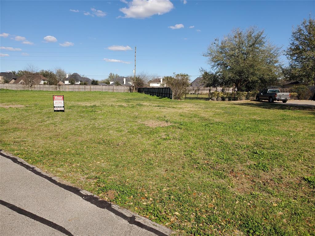 2802 Port Quintana Court Court, Richmond, Texas image 2