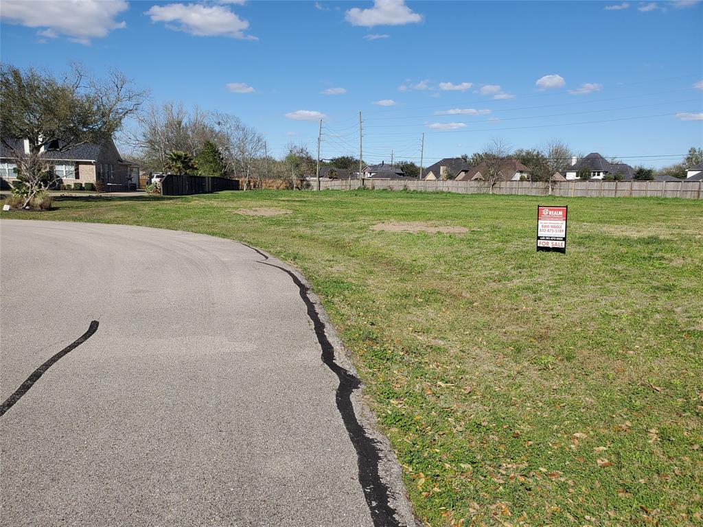 2802 Port Quintana Court Court, Richmond, Texas image 3