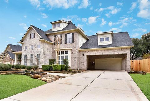 6002 Shady Birch Hollow Kingwood TX 77345
