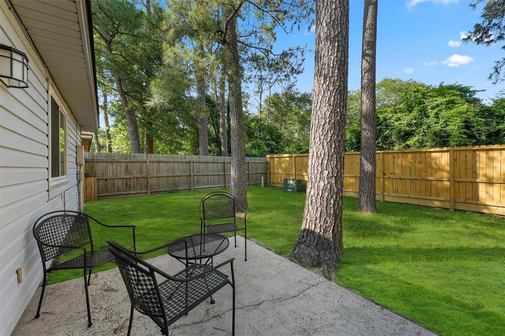 7 Starrush Court, The Woodlands, Texas image 21