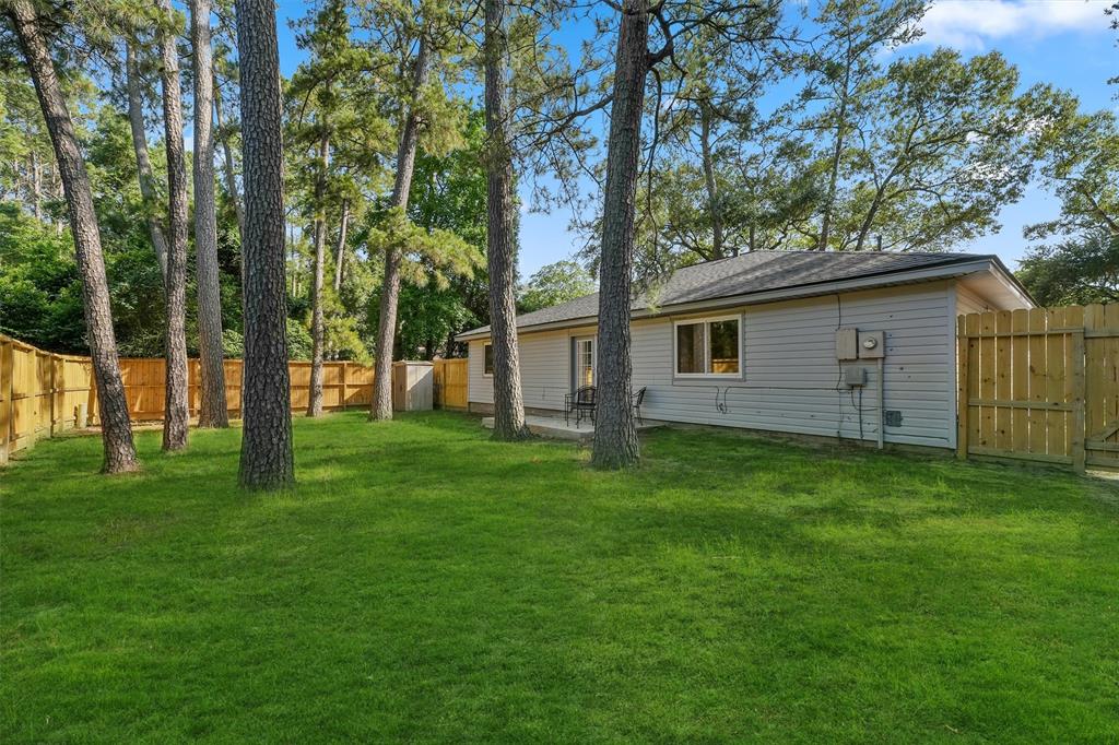 7 Starrush Court, The Woodlands, Texas image 26